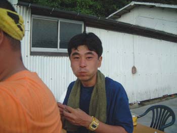 koyama